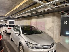 Apartament 2 camere Sebastian - Vulcan Residence/ Loc de parcare+boxa