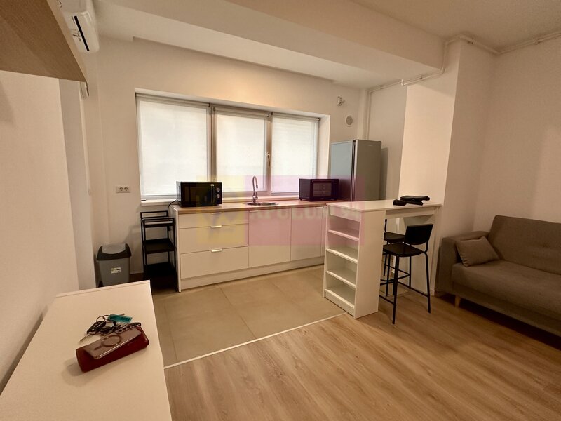 Apartament 2 camere Sebastian - Vulcan Residence/ Loc de parcare+boxa