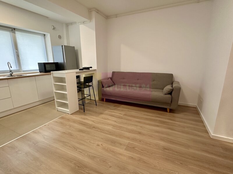 Apartament 2 camere Sebastian - Vulcan Residence/ Loc de parcare+boxa